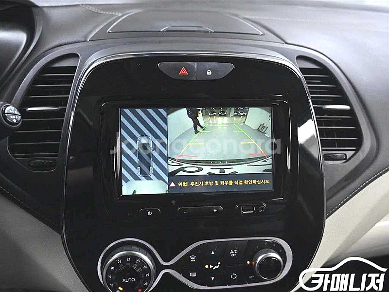 [르노코리아(삼성)]뉴QM3 디젤 1.5 RE 시그니처 (5인승) 2018 년 중고차◆전액할부◆중고리스◆여유자금◆--7