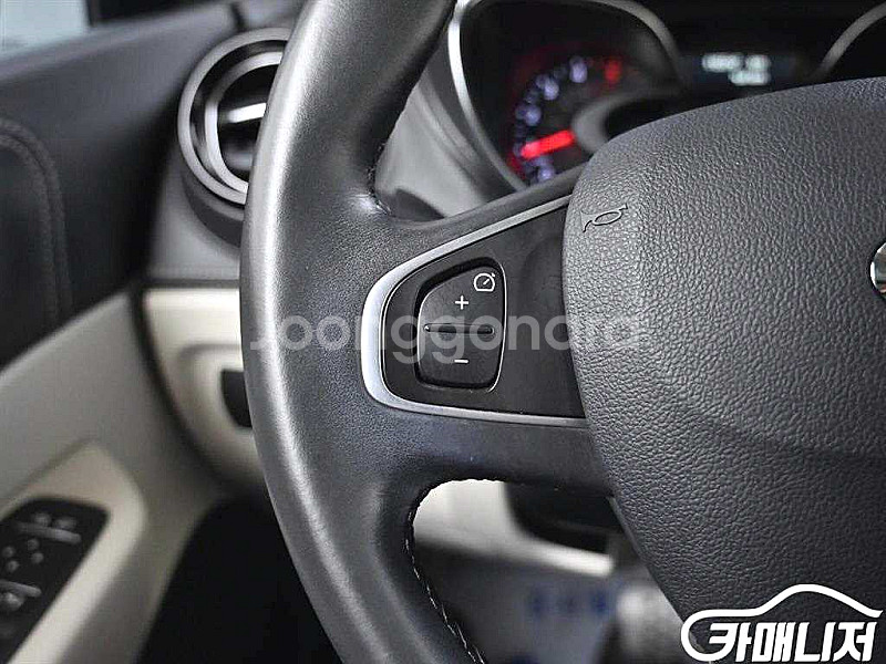 [르노코리아(삼성)]뉴QM3 디젤 1.5 RE 시그니처 (5인승) 2018 년 중고차◆전액할부◆중고리스◆여유자금◆--8