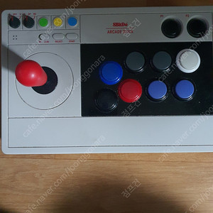 8bitdov3 아케이드스틱