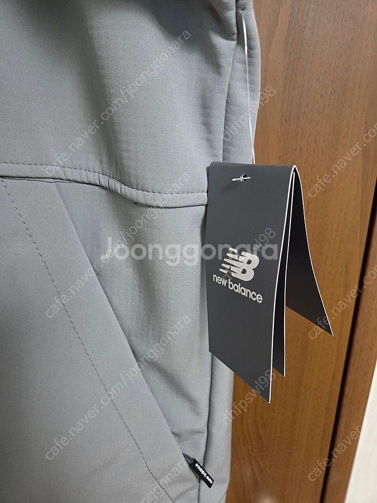 뉴발란스 자켓 팝니다 새상품95--6