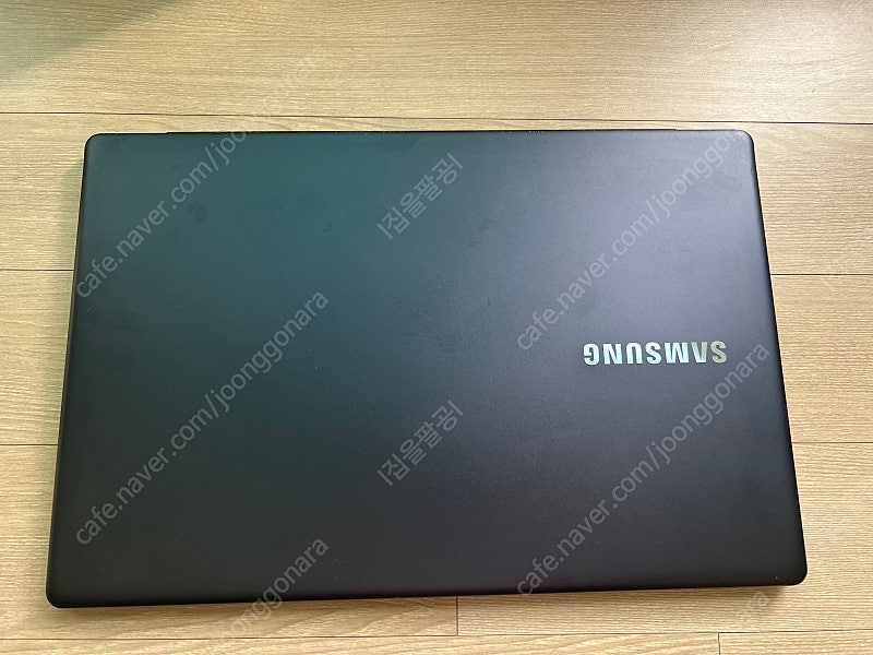 삼성노트북 NT930X5J-K82S