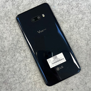 LG V50S 블랙 256G 액정미세파손 기능정상 가성비 단말기 서브폰 추천 7만 판매합니다