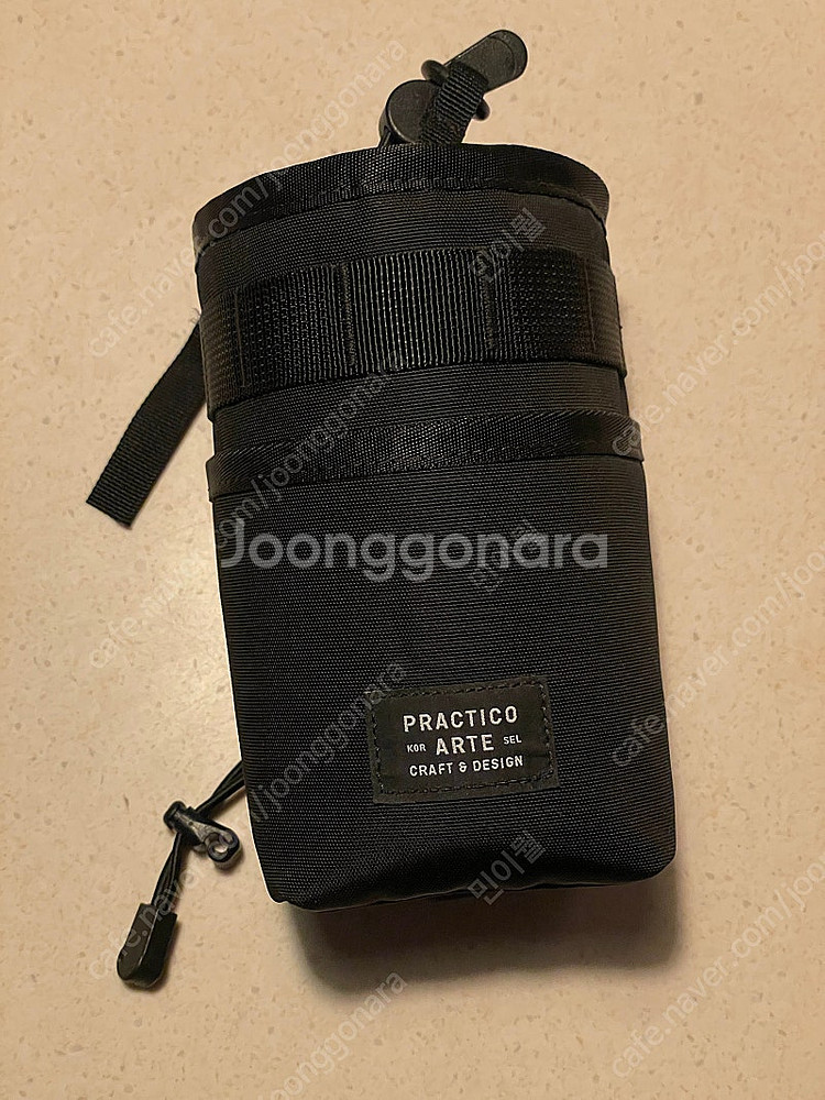 미니벨로 브롬톤 한강스템백--0