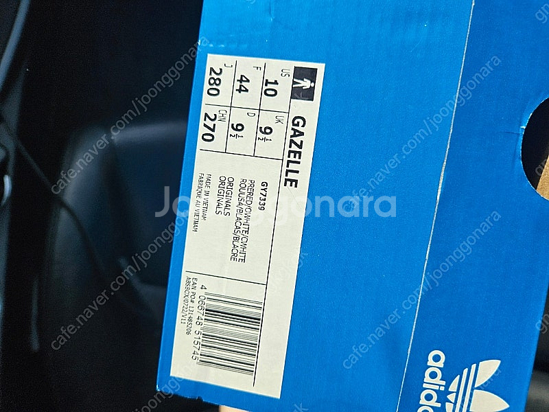 아디다스 가젤280--1