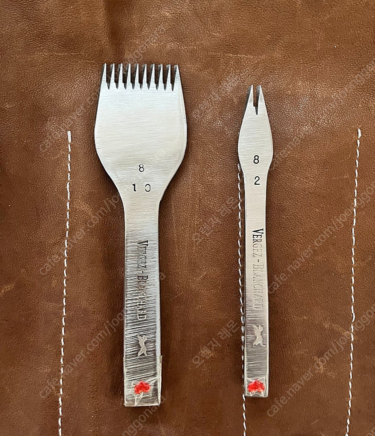 베르제브랑샤르 그리프--1