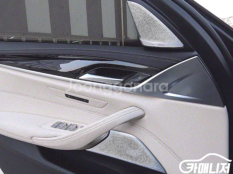 BMW [BMW]5시리즈 (G30) M550i xDri...--3