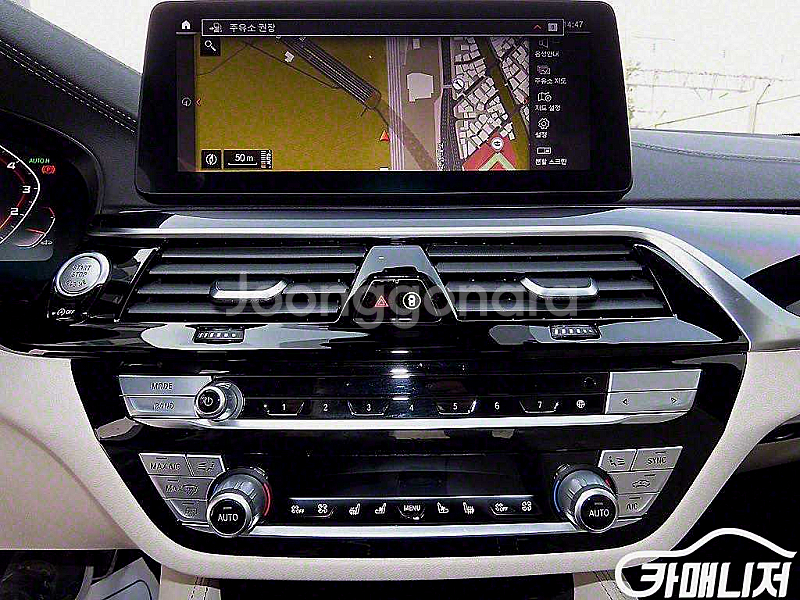 BMW [BMW]5시리즈 (G30) M550i xDri...--4