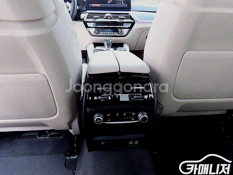 BMW [BMW]5시리즈 (G30) M550i xDri...--6