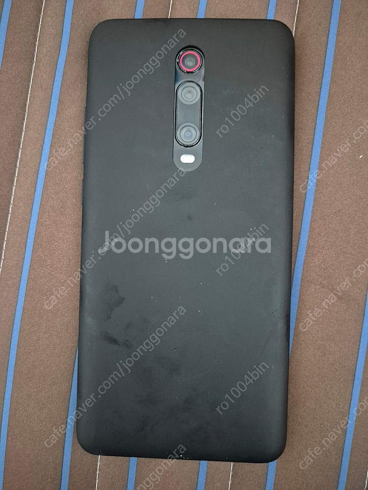 Mi 9t Pro(Redmi K20 Pro) 팝니다--1