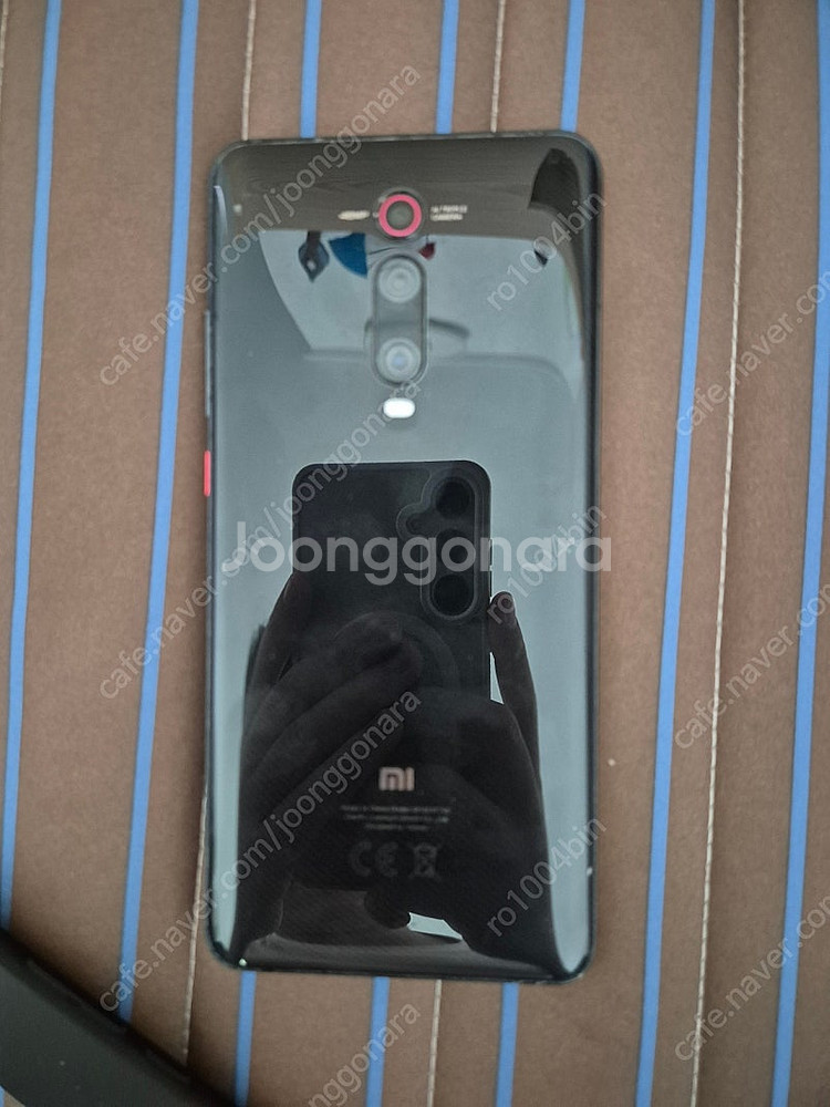 Mi 9t Pro(Redmi K20 Pro) 팝니다--2
