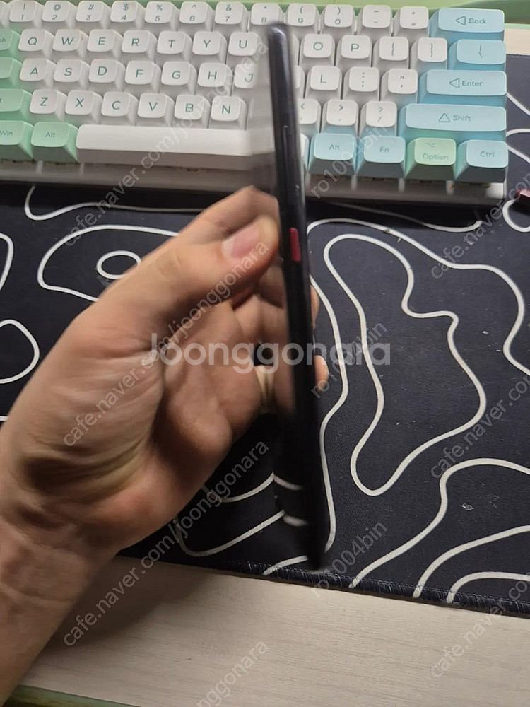 Mi 9t Pro(Redmi K20 Pro) 팝니다--4