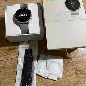 Amazfit gtr2-e 어메이즈핏