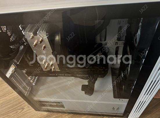 라이젠 3600X + RTX 2060 Super 중고 ...--0