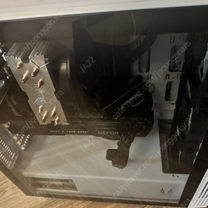 라이젠 3600X + RTX 2060 Super 중고 본체 판매합니다