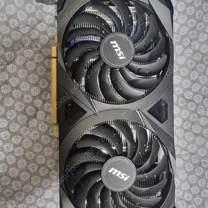 rtx3060ti 1080 1660 그래픽카드