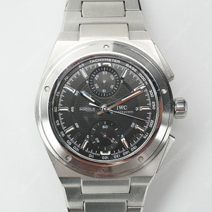 IWC 인제니어 크로노그래프 IW372501