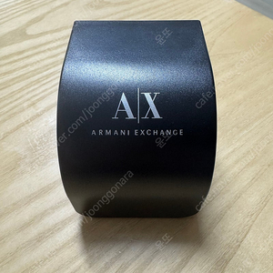 ARMANI EXCHANGE -AX2138