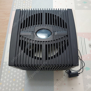 벤타 공기청정기 LW25 comfort plus digital