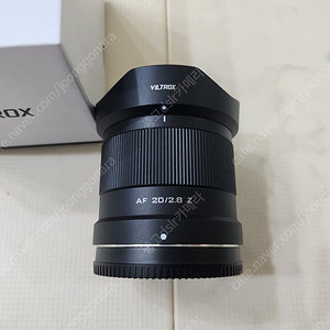 니콘 z5 24-50mm kit , 빌트록스 af 20mm f2.8 렌즈 판매합니다.