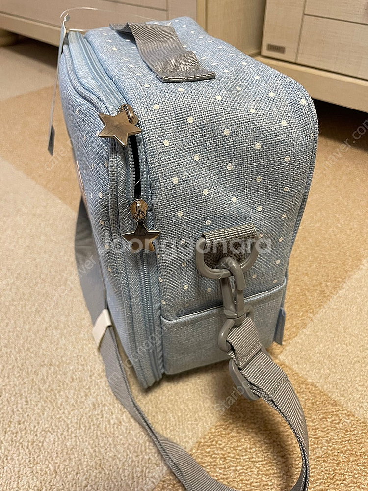 스타벅스 피크닉 보냉백(새제품)--1