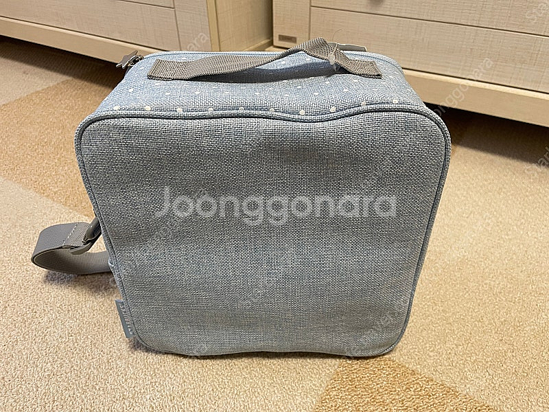 스타벅스 피크닉 보냉백(새제품)--2