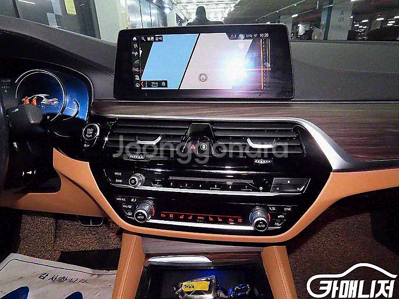 BMW [BMW]5시리즈 (G30) 520d M 스포츠...--2