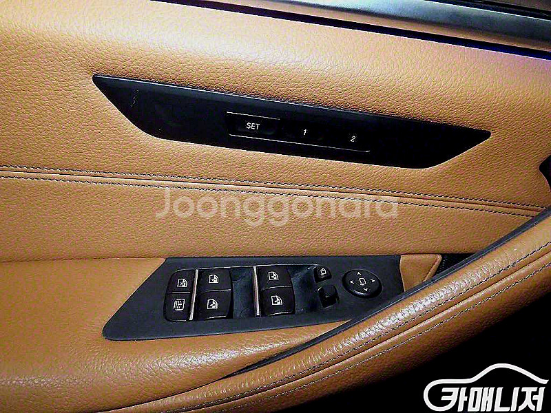 BMW [BMW]5시리즈 (G30) 520d M 스포츠...--4