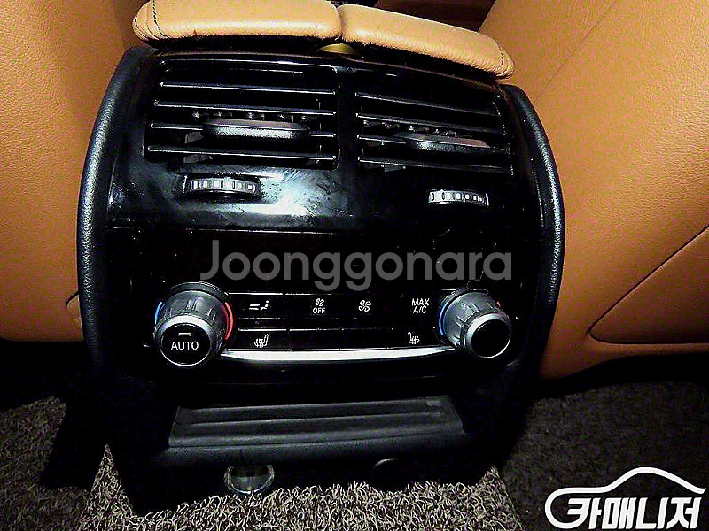 BMW [BMW]5시리즈 (G30) 520d M 스포츠...--5