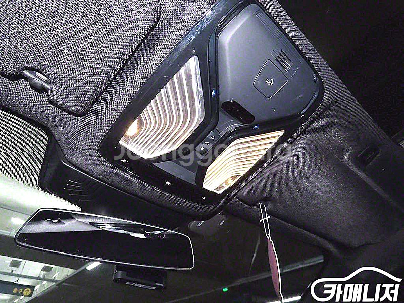 BMW [BMW]5시리즈 (G30) 520d M 스포츠...--7