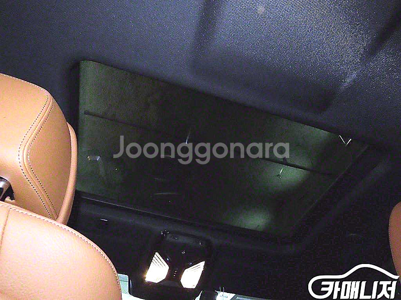 BMW [BMW]5시리즈 (G30) 520d M 스포츠...--8