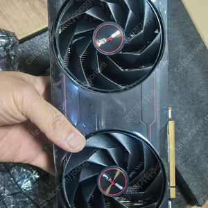 amd 라이젠 rx6750xt 팔아요