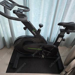 야핏 Cycle S2 실내 자전거