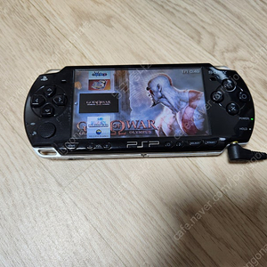 PSP 2000 번대