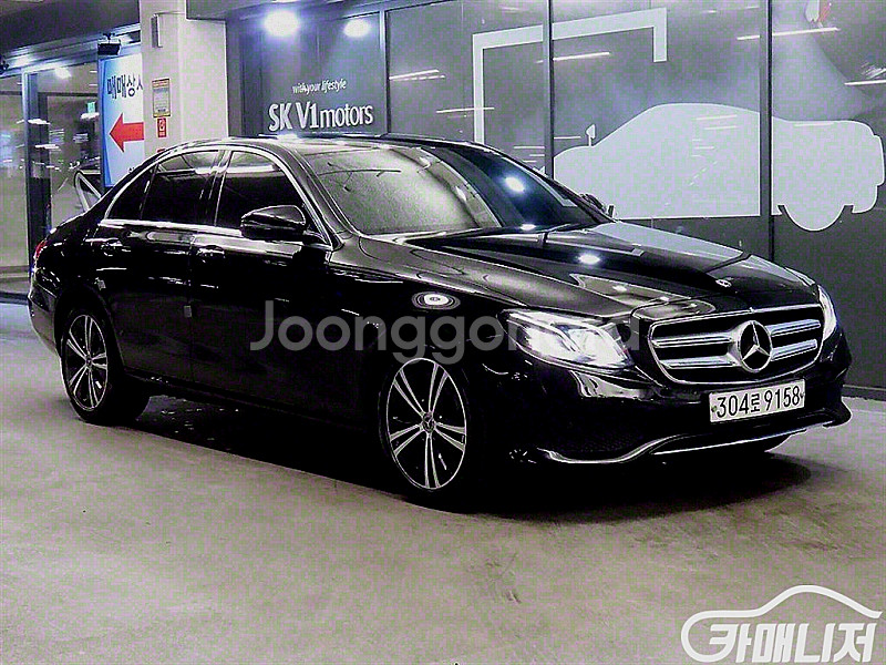 [벤츠]E-클래스 W213 E220d 아방가르드 202...--0