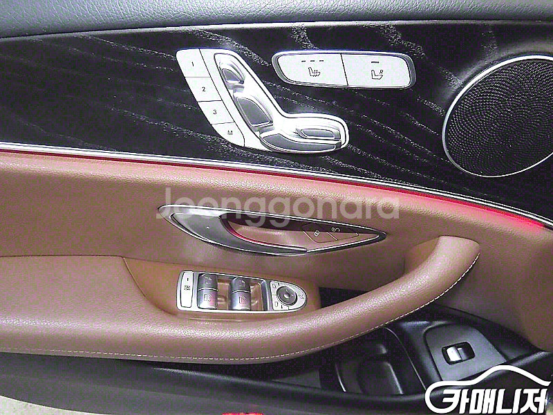 [벤츠]E-클래스 W213 E220d 아방가르드 202...--6