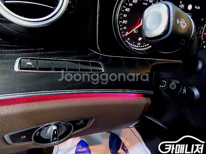 [벤츠]E-클래스 W213 E220d 아방가르드 202...--7