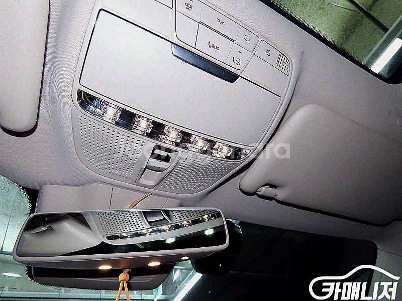 [벤츠]E-클래스 W213 E220d 아방가르드 202...--8