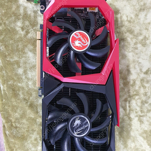 그래픽카드 gtx 1060 3g