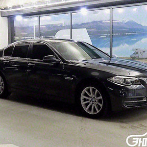 BMW [BMW]5시리즈 (F10) 528i xDrive 2015 년 중고차 믿음.신뢰로 판매합니다