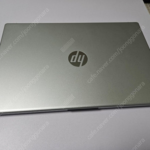 HP 노트북 15