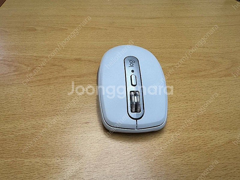 로지텍 mx anywhere 3S 마우스. s급 택포--2