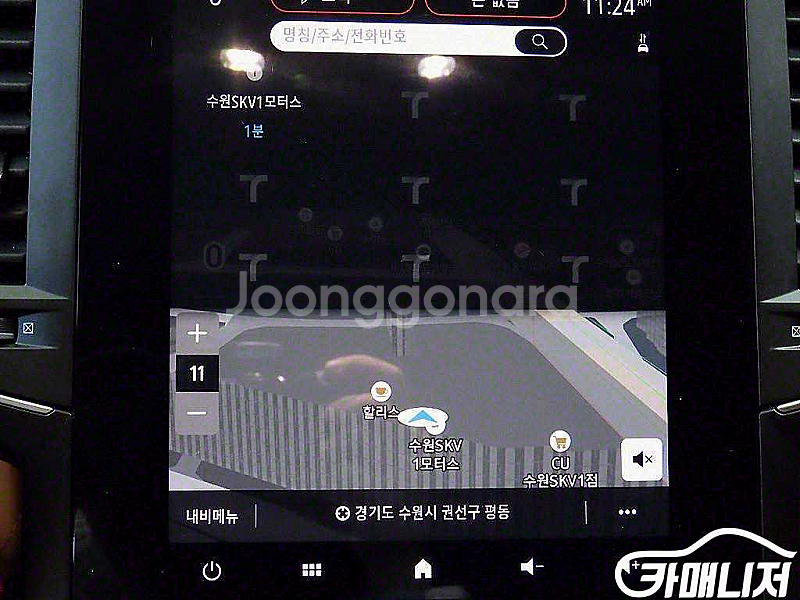 [르노코리아(삼성)]더 뉴 SM6 1.8 TCe 프리미...--7
