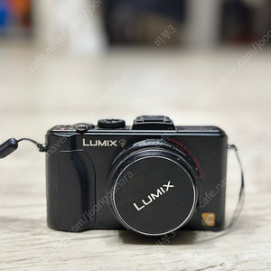 루믹스 LUMIX LX5 팝니다