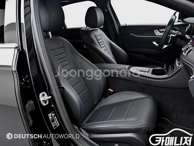[벤츠]E-클래스 W213 E220d 4MATIC AM...--2