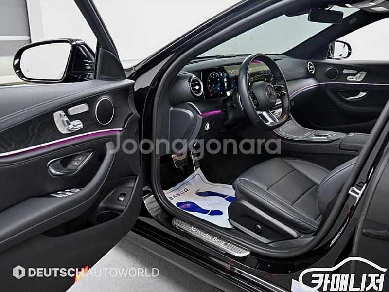 [벤츠]E-클래스 W213 E220d 4MATIC AM...--3