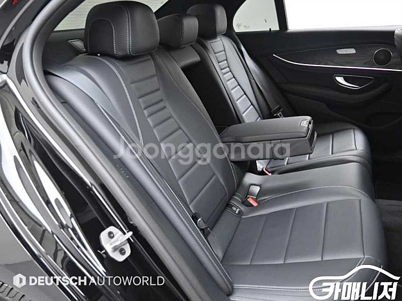 [벤츠]E-클래스 W213 E220d 4MATIC AM...--4