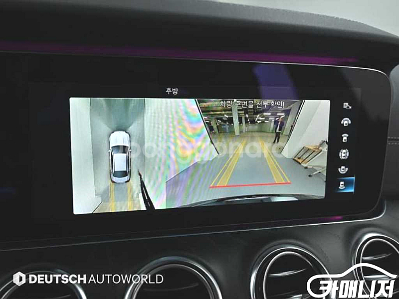 [벤츠]E-클래스 W213 E220d 4MATIC AM...--7