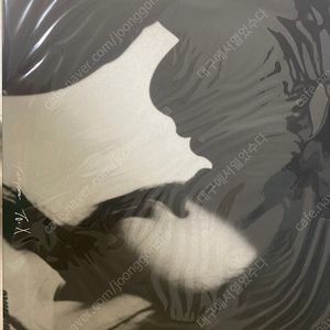 태연 To.x lp