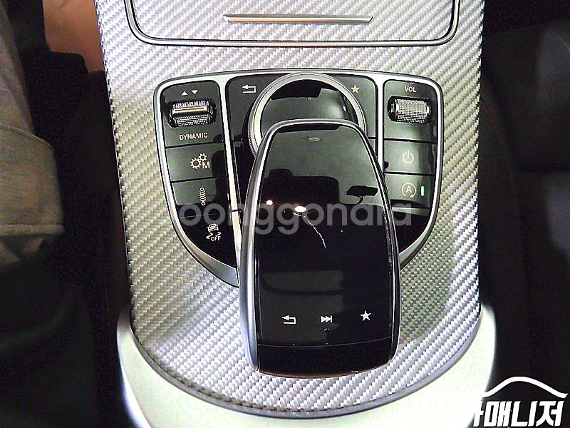 [벤츠]C클래스 W205 C43 AMG 4MATIC 2...--4