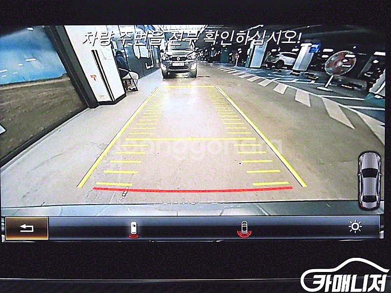 [벤츠]C클래스 W205 C43 AMG 4MATIC 2...--6